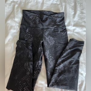 Old navy leggings